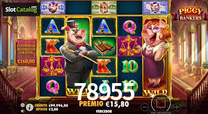 APP oficial da 78955 para mobile