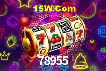 Jogos de Slot 78955