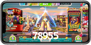 Torneios 78955