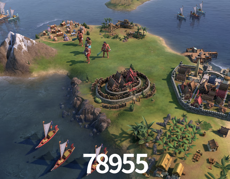 Jogos de Slot 78955
