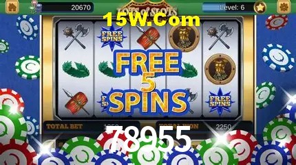 Casino Ao Vivo 78955