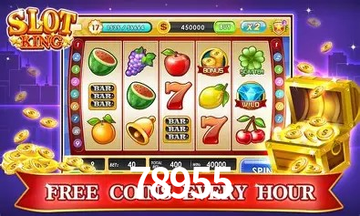 Casino Ao Vivo 78955